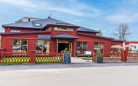 Hotel Slottsgarden